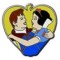 Disney Couples - Mystery Pack - Prince and Snow White ONLY