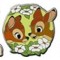 Disney Couples - Mystery Pack - Bambi and Faline ONLY