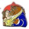 Disney Couples - Mystery Pack - Beast and Belle ONLY