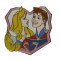 Disney Couples - Mystery Pack - Prince Phillip and Aurora ONLY