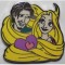 Disney Couples - Mystery Pack - Flynn Rider and Rapunzel ONLY