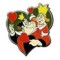 Disney Couples - Mystery Pack - King and Queen of Hearts ONLY