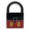 PWP Lock Collection - Mickey Mouse