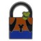 PWP Lock Collection - Goofy