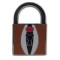 PWP Lock Collection - Dale