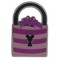 PWP Lock Collection - Cheshire Cat