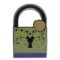 PWP Lock Collection - Tinker Bell