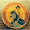 Disney Movie Club Exclusive Pin #48 Jungle Book - Mowgli and Baloo
