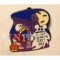 WDW - MNSSHP 2013 - Characters In Costumes Mystery Pin Set - Huey