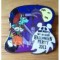WDW - MNSSHP 2013 - Characters In Costumes Mystery Pin Set - Minnie as Sally