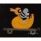 Nightmare Before Christmas 20th Anniversary mystery pin set- Corpse Kid
