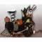 Nightmare Before Christmas 20th Anniversary Mystery pin set- Jack Only