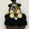 Itty Bitties Nightmare Pin Set - Mayor ONLY