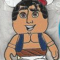 Vinylmation(TM) Collectors Set - Animation - Aladdin Only