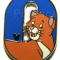 DLR - 2011 Hidden Mickey Series - Alphabet Letter Collection - O For O'Malley