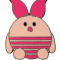 Magical Mystery Pins - Series 7 - Piglet Only