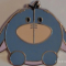 Magical Mystery Pins - Series 7 - Eeyore Only