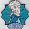 Disney Movie Club Exclusive VIP Pin #52 – Elsa