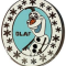 Booster Collection - Disney's Frozen - Olaf ONLY