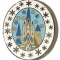 Booster Collection - Disney's Frozen - The Arendelle Kingdom ONLY