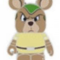 Vinylmation Mystery Pin Collection - Disney Afternoon #2 - Gruffi Gummi ONLY