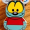Vinylmation Mystery Pin Collection - Disney Afternoon #2 - Zipper CHASER ONLY