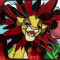 Character Connection Puzzle Mystery Collection - The Lion King - Simba Chaser ONLY