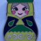 Nesting Dolls Mini Mystery Pin Pack - Fauna Only