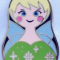 Nesting Dolls Mini Mystery Pin Pack - Tinker Bell Only