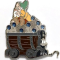 Seven Dwarfs Mine Car - Mystery Collection - Bashful ONLY