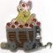 Seven Dwarfs Mine Car - Mystery Collection - Dopey ONLY