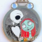 Disney Couples – Reveal/Conceal Mystery Collection - Jack and Sally