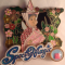 WDW - Piece of Disney History 2014 - SpectroMagic - Flora
