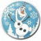 Disney Movie Club Exclusive VIP Pin #49 – Frozen – Olaf
