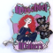 Jerry Leigh - Merida - Brave - Mischief Makers