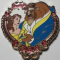 Jerry Leigh - Beauty and the Beast: Be Mine Heart