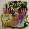 Jerry Leigh - Princess and the Frog Group