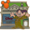 Disney Visa - 2014 - Dopey