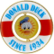 Donald Duck 80th Anniversary