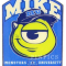 Mike – Monsters University