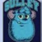 Monsters University - Sulley