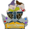 WDW - Seven Dwarfs Mine Train with Dopey & Grumpy