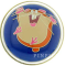 Rhino the Hamster In Bubble Ball