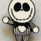 Itty Bitties Nightmare Pin Set - Jack ONLY