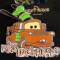 Tow Mater - Who Backfired?