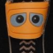 Sandals / Flip Flops - Wall-E & Eve (Wall-E Only)