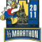 WDW - 2011 Walt Disney World® Half Marathon - Donald Duck