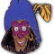 ProPin - Hunchback of Notre Dame (Clopin)