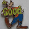 WDW - 2010 Hidden Mickey Series - Good - Goofy