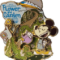 WDW – Epcot International Flower and Garden Festival 2017 – Festival Logo